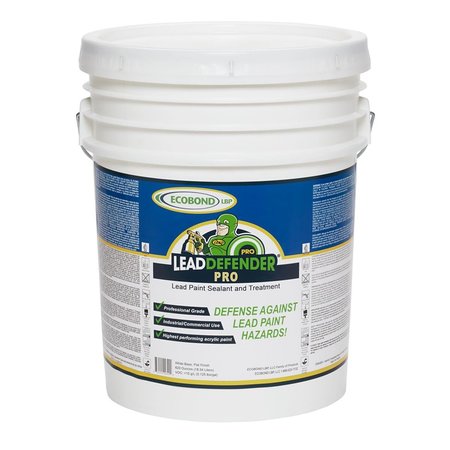 ECOBOND Lead Defender Pro 5 Gallon EC96501